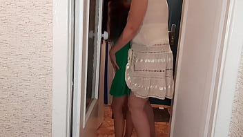 I fuck her with a strap on better than he fucks her with his dick I fuck her with a strap on better than he fucks her with his dick