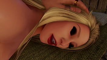 Lured into deviance in viking city a 3dxchat game video