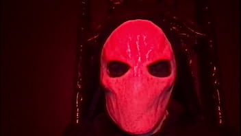 Bangbros mads flores turns halloween into a treat by sucking and riding derek’s thick cock