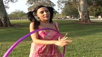 Little teen stepdaughter fucks herself without her stepdad knowing Little teen stepdaughter fucks herself without her stepdad knowing