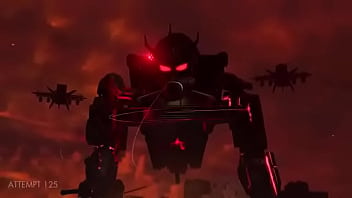 Titan Tv In A Loop thumbnail