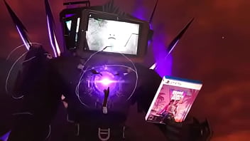 Titan Tv In A Loop thumbnail