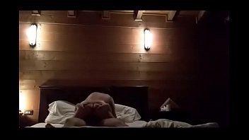 Ela adora dar a buceta