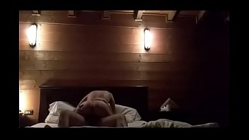 Ela adora dar a buceta