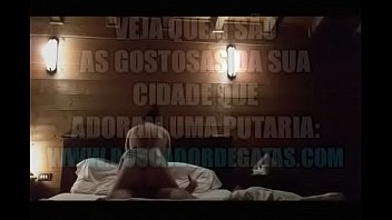 Ela adora dar a buceta