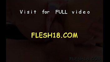 Packing monster sucking lessons for hot tempered jill