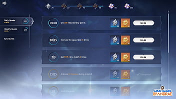 Ep9 meet katitzi and blanca everlusting life