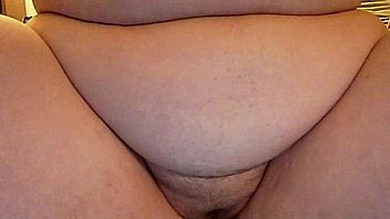 Bbw masturbation