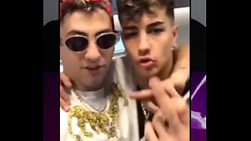 Quando tony e wayne rivolsero insulti razzisti a bello figo