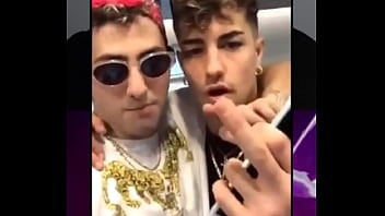 Quando tony e wayne rivolsero insulti razzisti a bello figo