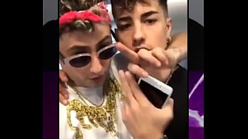 Quando tony e wayne rivolsero insulti razzisti a bello figo