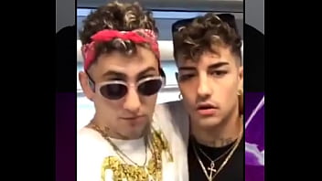 Quando tony e wayne rivolsero insulti razzisti a bello figo