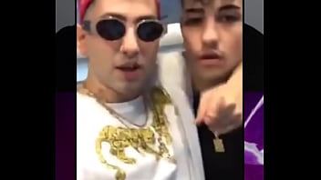 Quando tony e wayne rivolsero insulti razzisti a bello figo