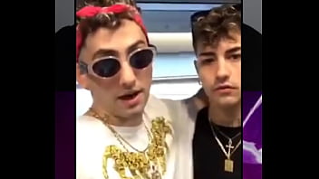 Quando tony e wayne rivolsero insulti razzisti a bello figo