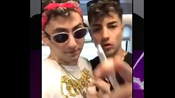 Quando tony e wayne rivolsero insulti razzisti a bello figo