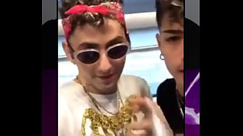 Quando tony e wayne rivolsero insulti razzisti a bello figo