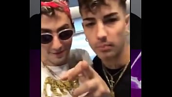 Quando tony e wayne rivolsero insulti razzisti a bello figo