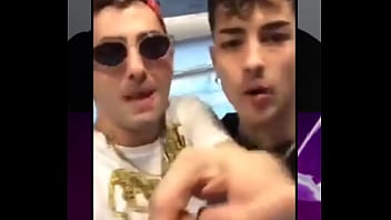 Quando tony e wayne rivolsero insulti razzisti a bello figo