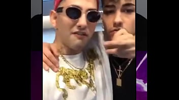 Quando tony e wayne rivolsero insulti razzisti a bello figo