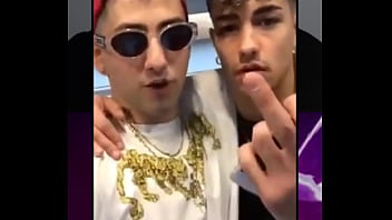 Quando tony e wayne rivolsero insulti razzisti a bello figo