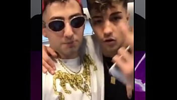 Quando tony e wayne rivolsero insulti razzisti a bello figo