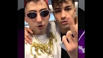 Quando tony e wayne rivolsero insulti razzisti a bello figo