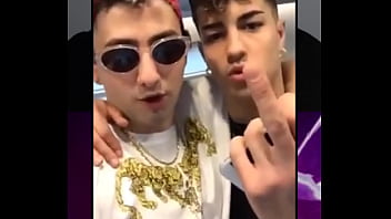 Quando tony e wayne rivolsero insulti razzisti a bello figo