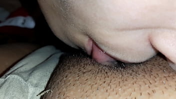 My girlfriend woke me up this morning with cunnilingus My girlfriend woke me up this morning with cunnilingus