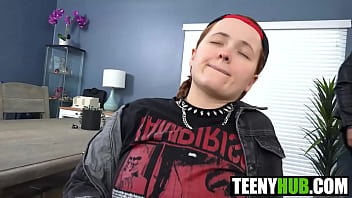 Footjob titjob hell yeah