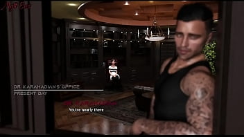 Cassie got me a blowjob