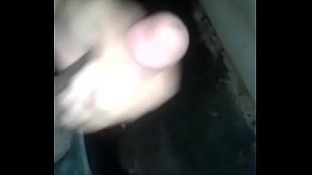 Gozando em uma homenagem para o casaljab