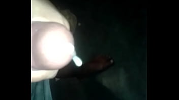 Gozando em uma homenagem para o casaljab