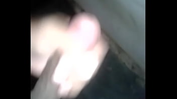 Gozando em uma homenagem para o casaljab