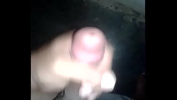 Gozando em uma homenagem para o casaljab