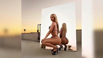 Rapper singer iggy azalea try not to cum