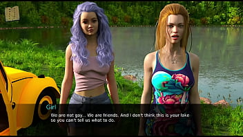 Nursing back to pleasure 138