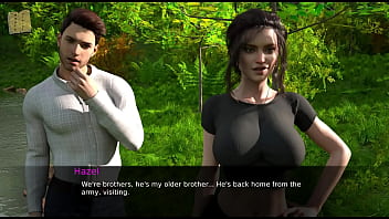 Nursing back to pleasure 138