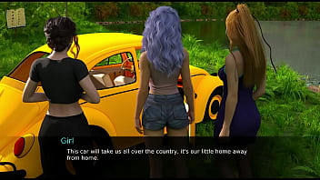 Nursing back to pleasure 138