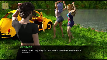 Nursing back to pleasure 138