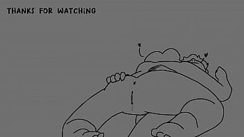 Xxx animation doggystyle