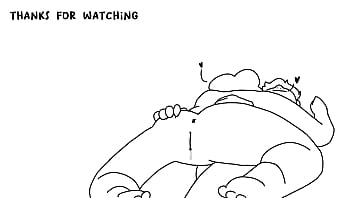 Xxx animation doggystyle