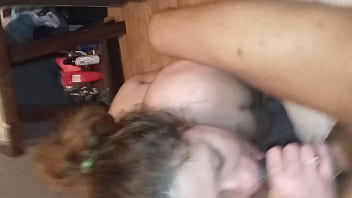 Sexysassy sucking tntstrokes