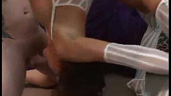 Holy fuck didn't think you can be that flexible