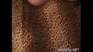 Startling tanya gets drilled deep