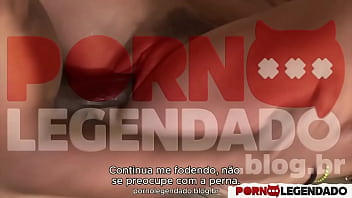 Legenda sexo interracial mulher branquela e negão do pau grande