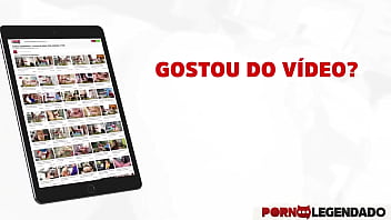 Legenda sexo interracial mulher branquela e negão do pau grande