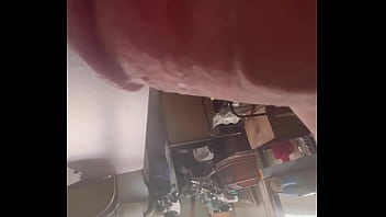 Nice white cock cums hard