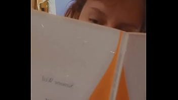 Vendredi lecture en douceur vous lisez quoi