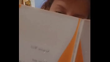 Vendredi lecture en douceur vous lisez quoi