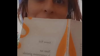 Vendredi lecture en douceur vous lisez quoi